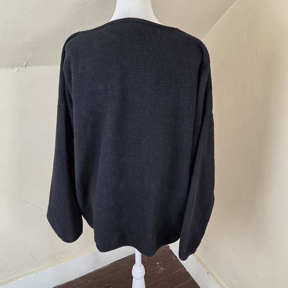 Disney Winnie The Pooh Sweatshirt Women’s Size XL Rainbow Art 100% Cotton - Picture 4 of 10